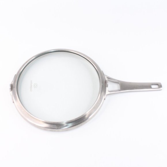 Calphalon Premier Space Saving Flat Glass Lid #102 - Picture 6 of 10